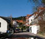 Nowadys. See where and how we are living in Altenbach Germany.